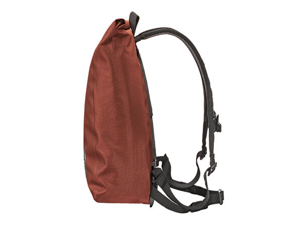 Ortlieb Velocity PS rooibos 17 L 