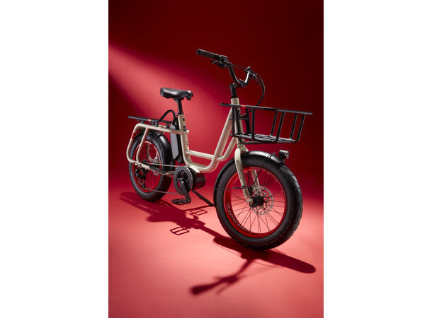 Benno RemiDemi 9D P545 Chai Latte Gray Easy On, EVO 3 