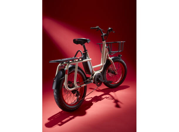 Benno RemiDemi 9D P545 Chai Latte Gray Easy On, EVO 3 