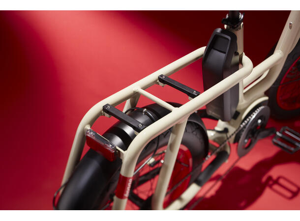 Benno RemiDemi 9D P545 Chai Latte Gray Easy On, EVO 3 