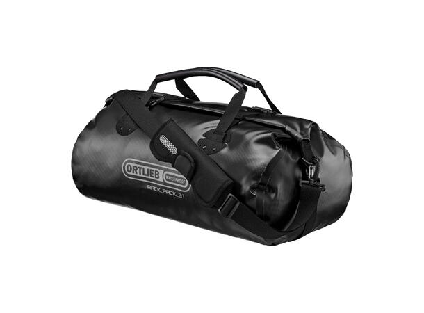 Ortlieb Rack-Pack black 31 L 