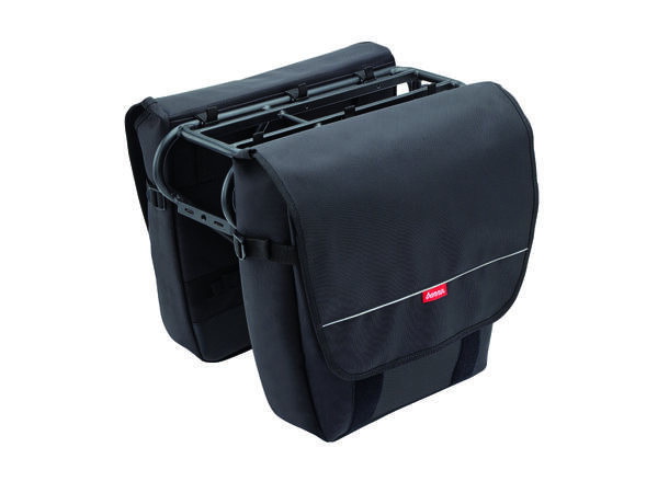Benno RemiDemi Pannier Bag Nylon (1) RemiDemi EVO 1+ 