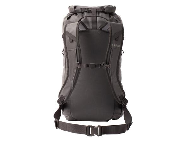 Exped Black Ice 30 black 30 I M 