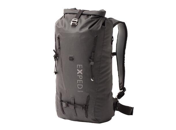 Exped Black Ice 30 black 30 I M 