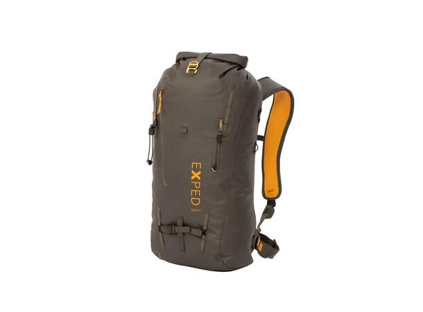 Exped Black Ice 45 moraine 45 I M 