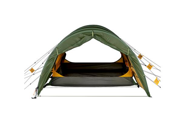 Exped Ceres III Extreme moss 2 - 3 persons 