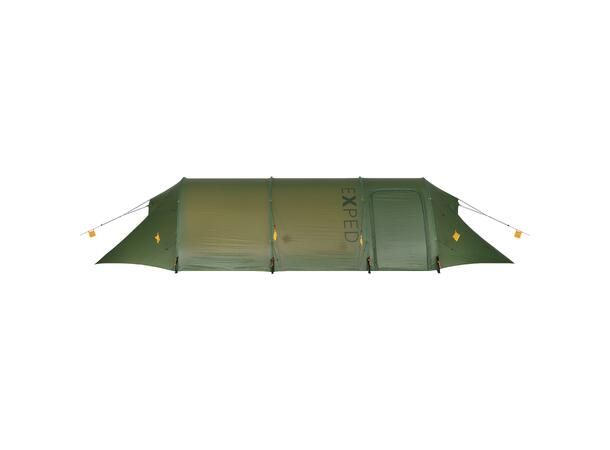 Exped Ceres III Extreme moss 2 - 3 persons 