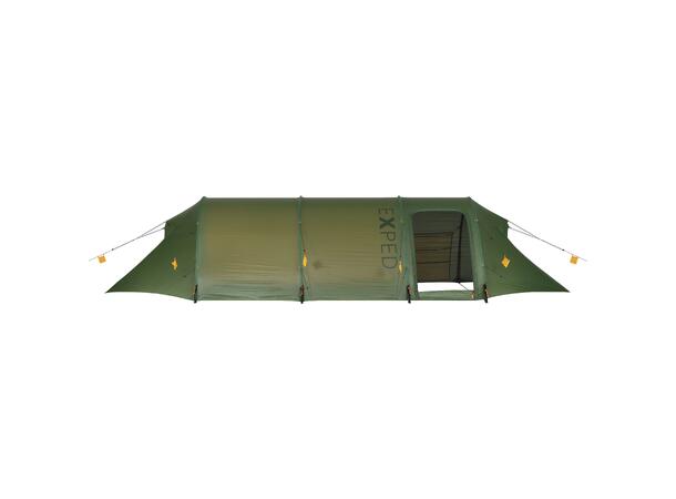 Exped Ceres III Extreme moss 2 - 3 persons 