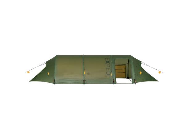 Exped Ceres III Extreme moss 2 - 3 persons 