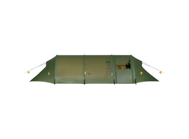 Exped Ceres III Extreme moss 2 - 3 persons 