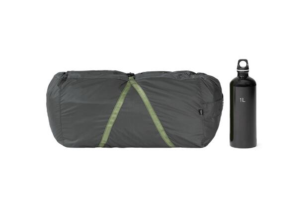 Exped Ceres III Extreme moss 2 - 3 persons 