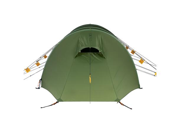 Exped Ceres IV Extreme moss 4 persons 