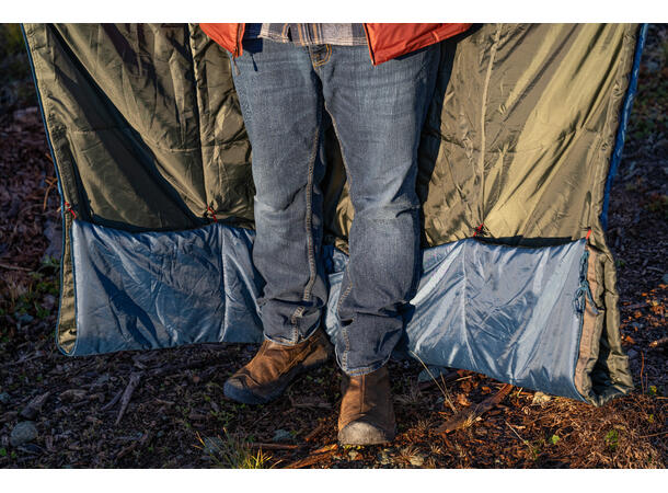 Exped Dreamwalker burgundy S 