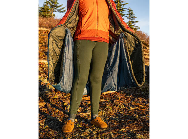 Exped Dreamwalker burgundy S 