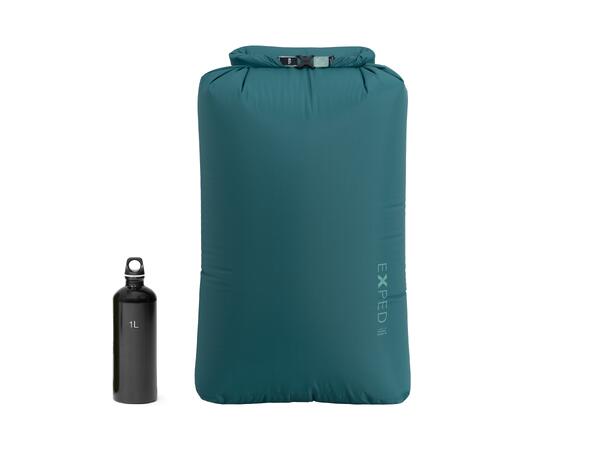 Exped Drybag Versa cypress 40 