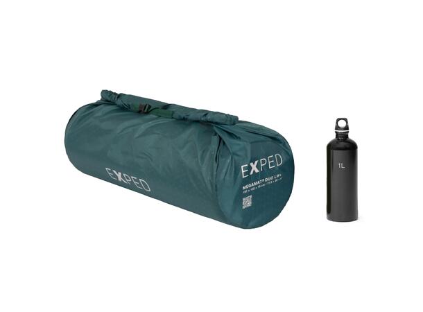 Exped MegaMat Duo cypress LW+ 