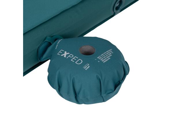 Exped MegaMat cypress MW 