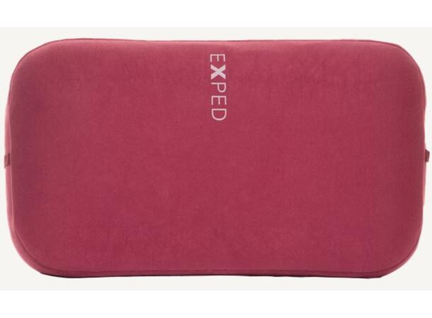Exped Mega Pillow burgundy 