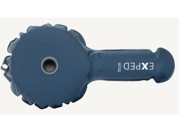 Exped Mini Pump navy 
