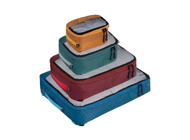 Exped Organizer Ultra Mesh Set set 2 4 9 19 l 