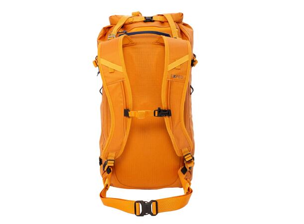 Exped Serac 30 gold 30 I M 