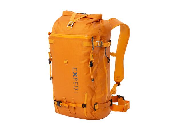 Exped Serac 30 gold 30 I M 