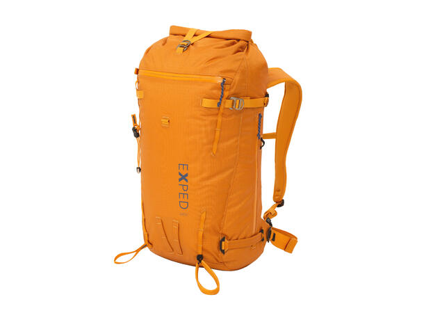 Exped Serac 40 gold  40 I M 