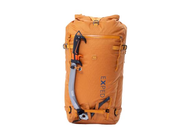 Exped Serac 40 gold  40 I M 