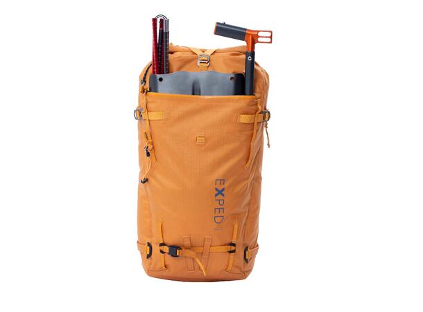 Exped Serac 40 gold  40 I M 