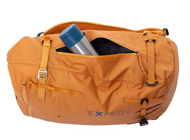 Exped Serac 40 gold  40 I M 