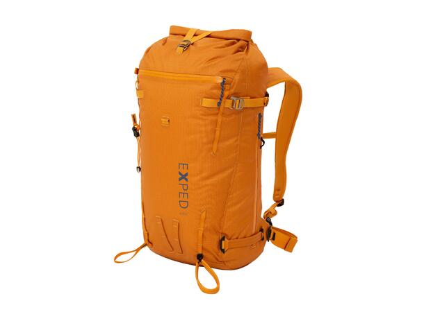 Exped Serac 40 gold  40 I M 