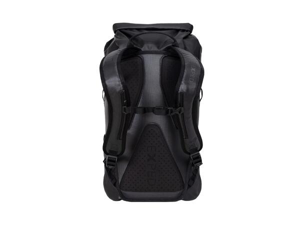 Exped Torrent 20 black one size 