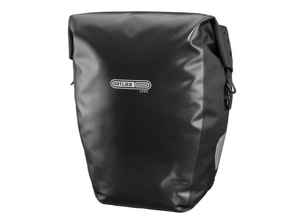 Ortlieb Back-Roller Core black 20 L QL2.1 