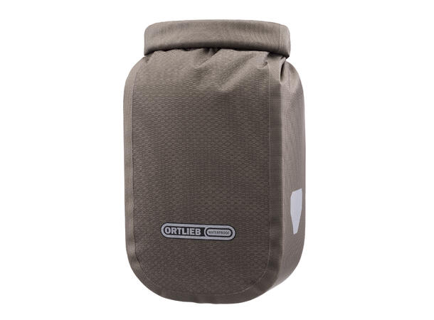 Ortlieb Fork-Pack dark sand 4,1 L QLS 