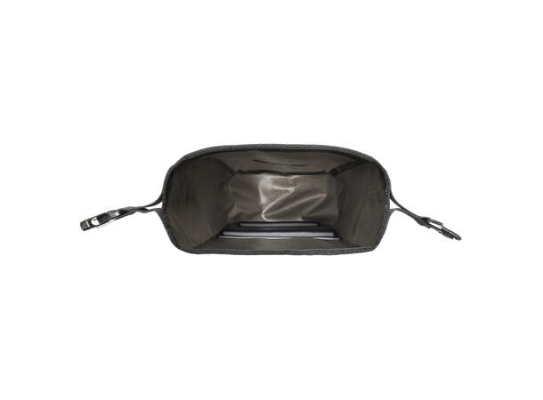 Ortlieb Fork-Pack dark sand 4,1 L QLS 