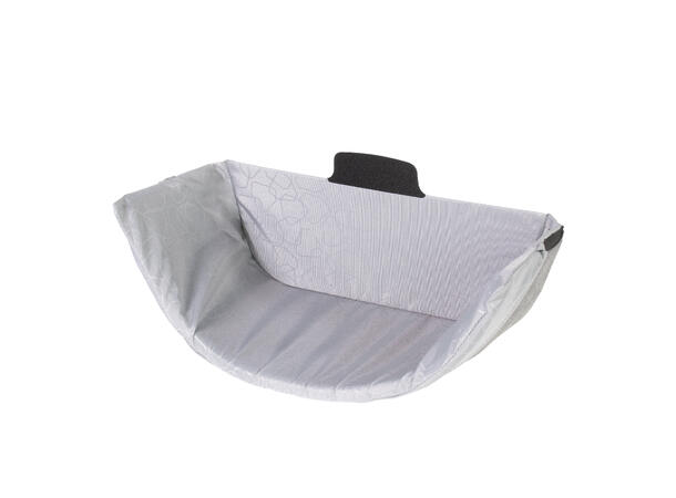 Ortlieb Pannier Stabilizing Insert grey 