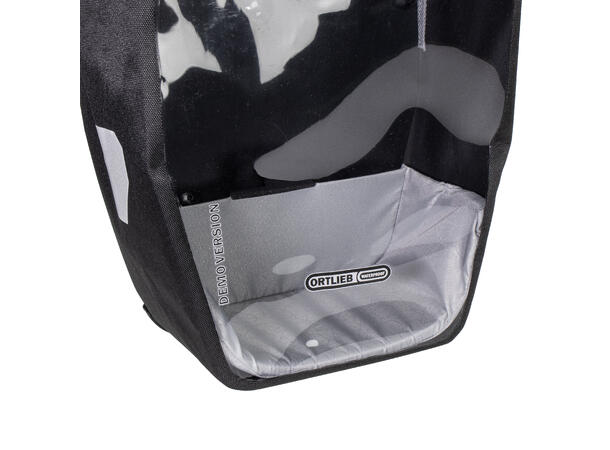 Ortlieb Pannier Stabilizing Insert grey 