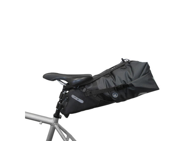 Ortlieb Seat-Pack Support-Strap black 