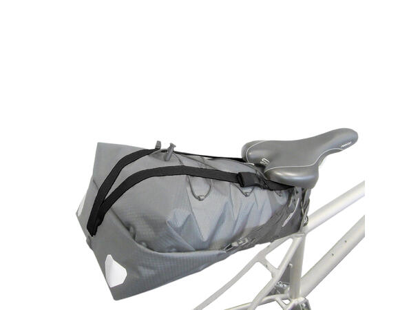 Ortlieb Seat-Pack Support-Strap black 
