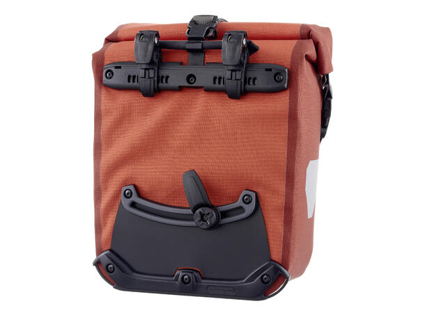 Ortlieb Sport-Roller Plus salsa - dark chili 14,5 L QL2.1 