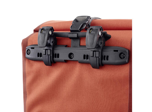 Ortlieb Sport-Roller Plus salsa - dark chili 14,5 L QL2.1 