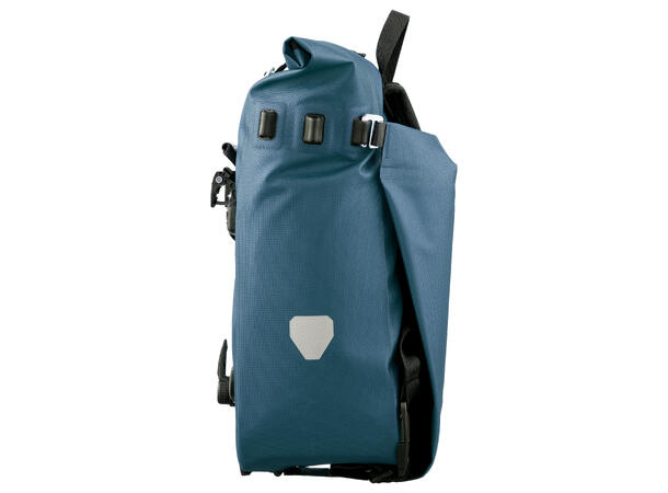 Ortlieb Vario petrol 20 L QL2.1 