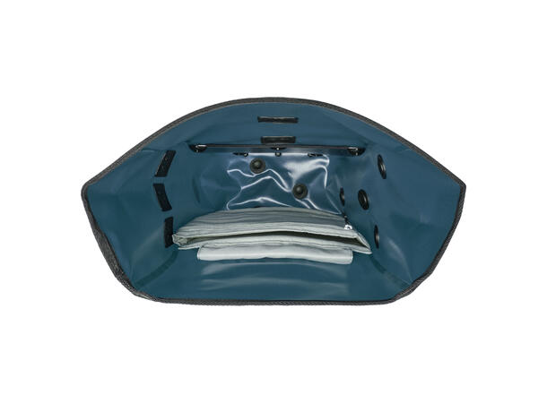 Ortlieb Vario petrol 20 L QL2.1 