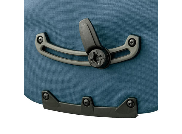 Ortlieb Vario petrol 20 L QL2.1 