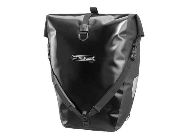 Ortlieb Back-Roller Free Single black 20 L QL2.1 