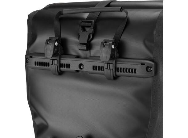 Ortlieb Back-Roller Free Single black 20 L QL2.1 