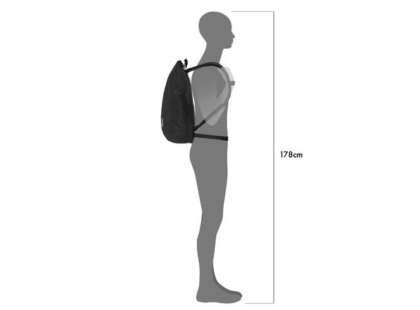 Ortlieb Velocity PS black 23 L 