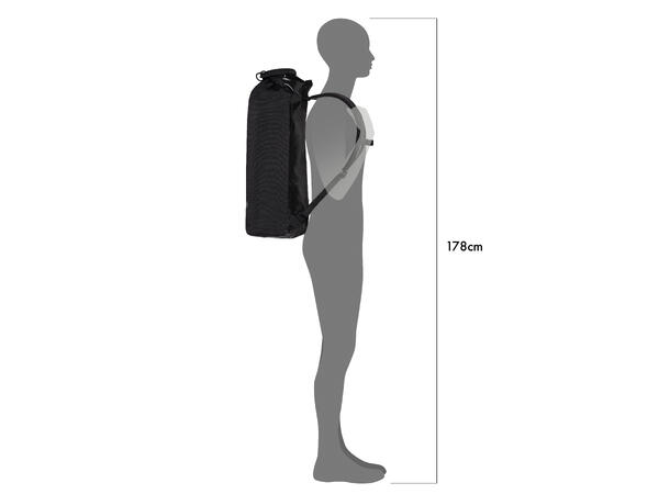 Ortlieb X-Tremer black 35 L 