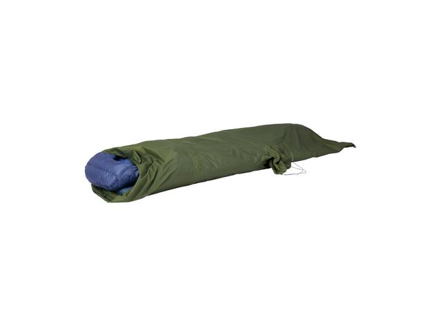 Exped Bivy Poncho UL moss 