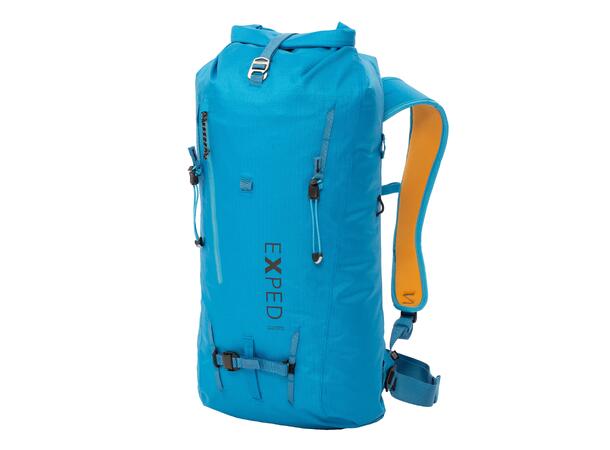 Exped Black Ice 30 lagoon 30 I M 